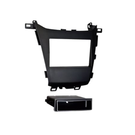 Metra 2011-Up Honda Odyssey Multi Din Installation Kit 997880B